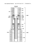 COMPLETION SYSTEM HAVING A SAND CONTROL ASSEMBLY, AN INDUCTIVE COUPLER, AND A SENSOR PROXIMATE TO THE SAND CONTROL ASSEMBLY diagram and image