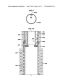 COMPLETION SYSTEM HAVING A SAND CONTROL ASSEMBLY, AN INDUCTIVE COUPLER, AND A SENSOR PROXIMATE TO THE SAND CONTROL ASSEMBLY diagram and image