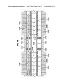 COMPLETION SYSTEM HAVING A SAND CONTROL ASSEMBLY, AN INDUCTIVE COUPLER, AND A SENSOR PROXIMATE TO THE SAND CONTROL ASSEMBLY diagram and image