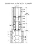 COMPLETION SYSTEM HAVING A SAND CONTROL ASSEMBLY, AN INDUCTIVE COUPLER, AND A SENSOR PROXIMATE TO THE SAND CONTROL ASSEMBLY diagram and image