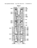 COMPLETION SYSTEM HAVING A SAND CONTROL ASSEMBLY, AN INDUCTIVE COUPLER, AND A SENSOR PROXIMATE TO THE SAND CONTROL ASSEMBLY diagram and image