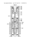 COMPLETION SYSTEM HAVING A SAND CONTROL ASSEMBLY, AN INDUCTIVE COUPLER, AND A SENSOR PROXIMATE TO THE SAND CONTROL ASSEMBLY diagram and image