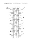 CONTROL OF WELL TOOLS UTILIZING DOWNHOLE PUMPS diagram and image