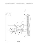 CONTROL OF WELL TOOLS UTILIZING DOWNHOLE PUMPS diagram and image