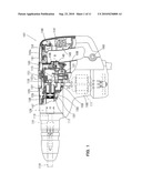 POWER TOOL diagram and image