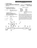 Electrical Cable Having Crosslinked Insulation With Internal Pulling Lubricant diagram and image