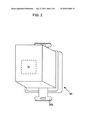 SMART WALL BOX diagram and image