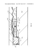 Percussion Drilling Assembly and Locking System Therefor diagram and image