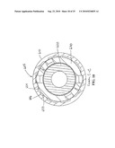 Percussion Drilling Assembly and Locking System Therefor diagram and image