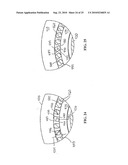 Percussion Drilling Assembly and Locking System Therefor diagram and image