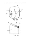 THERMALLY STABLE POLYCRYSTALLINE DIAMOND MATERIAL WITH GRADIENT STRUCTURE diagram and image