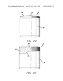 THERMALLY STABLE POLYCRYSTALLINE DIAMOND MATERIAL WITH GRADIENT STRUCTURE diagram and image