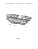 FAST TRACKED GROUND VEHICLE diagram and image