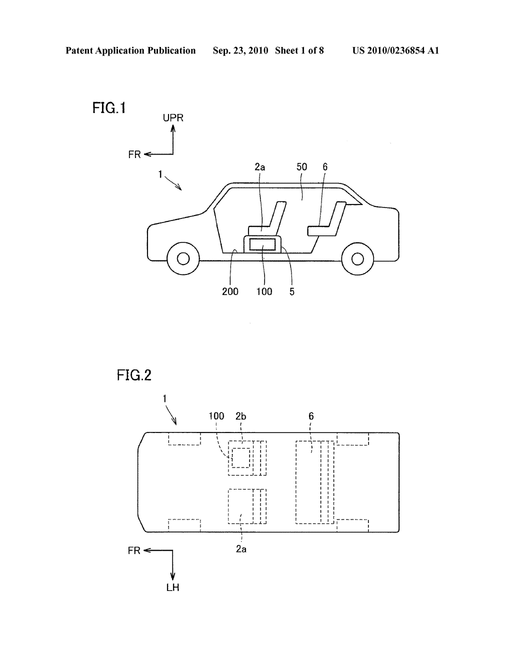 BATTERY PACK AND VEHICLE - diagram, schematic, and image 02