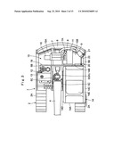 CONSTRUCTION MACHINE diagram and image