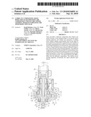 LUBRICANT COMPOSITION, SPEED REDUCTION GEAR EMPLOYING THE COMPOSITION AND ELECTRIC POWER STEERING APPARATUS EMPLOYING THE SPEED REDUCTION GEAR diagram and image