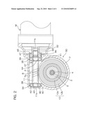 LUBRICANT COMPOSITION, SPEED REDUCTION GEAR EMPLOYING THE COMPOSITION AND ELECTRIC POWER STEERING APPARATUS EMPLOYING THE SPEED REDUCTION GEAR diagram and image