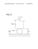 LUBRICANT COMPOSITION, SPEED REDUCTION GEAR EMPLOYING THE COMPOSITION AND ELECTRIC POWER STEERING APPARATUS EMPLOYING THE SPEED REDUCTION GEAR diagram and image