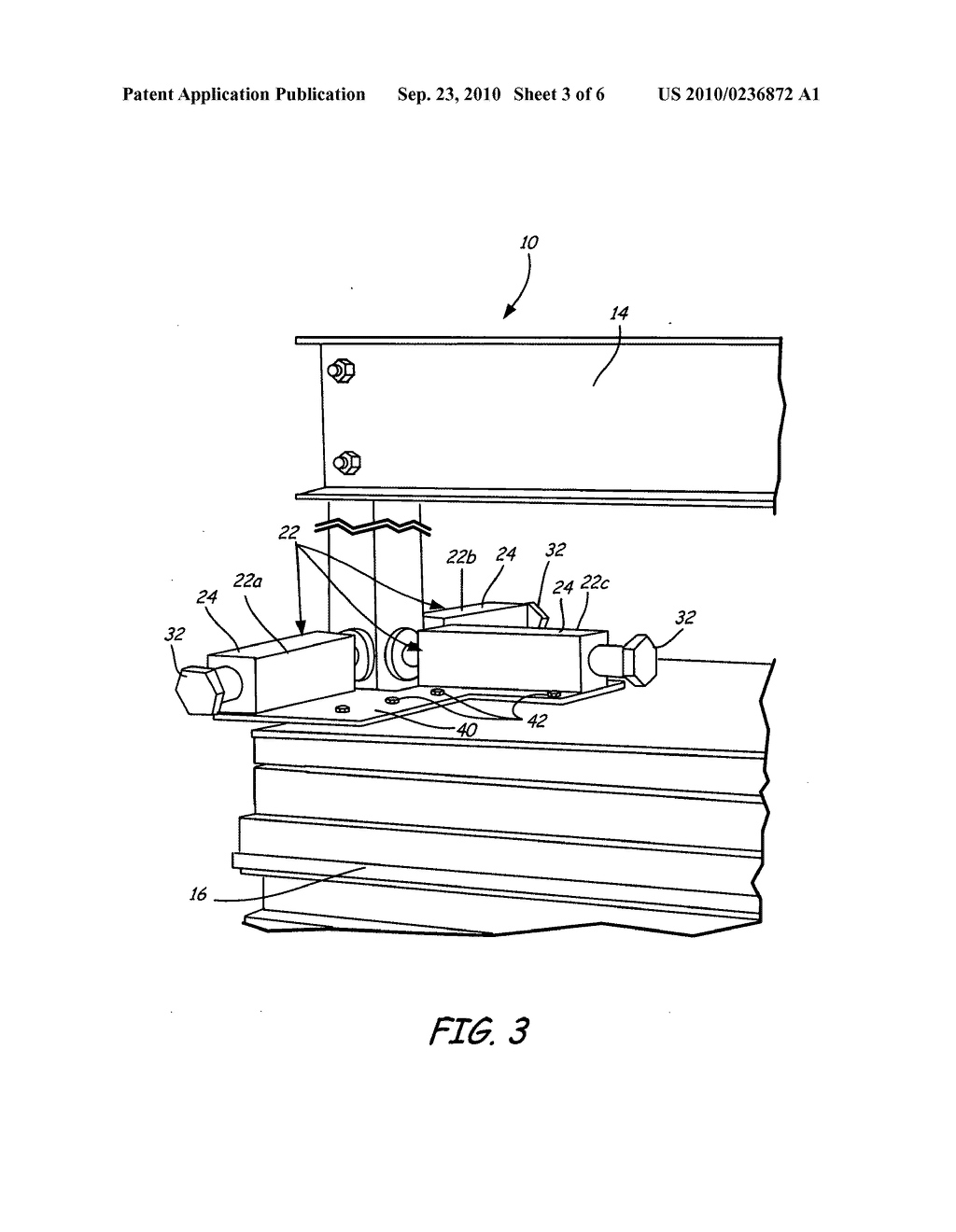 PASSIVE MAGNETIC ELEVATOR CAR STEADIER - diagram, schematic, and image 04