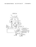 HYDRAULIC PRESSURE CONTROL APPARATUS FOR HYDRAULIC POWER TRANSMISSION diagram and image