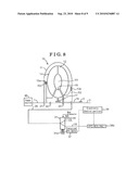 HYDRAULIC PRESSURE CONTROL APPARATUS FOR HYDRAULIC POWER TRANSMISSION diagram and image