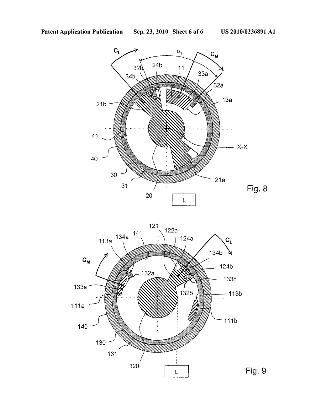 SPRING-LOADED BRAKE FOR AN ACTUATOR FOR DRIVING A HOUSEHOLD SCREEN AND ACTUATOR EQUIPPED WITH SUCH A BRAKE - diagram, schematic, and image 07