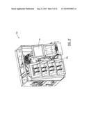 CURRENCY PROCESSING DEVICE, METHOD AND SYSTEM diagram and image