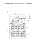 CURRENCY PROCESSING DEVICE, METHOD AND SYSTEM diagram and image