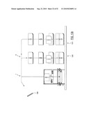 CURRENCY PROCESSING DEVICE, METHOD AND SYSTEM diagram and image