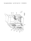 CURRENCY PROCESSING DEVICE, METHOD AND SYSTEM diagram and image