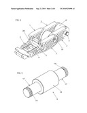 Chain, Particularly Conveyor Chain for the Transport of Chassis Carriers or Unit Loads diagram and image