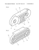 Chain, Particularly Conveyor Chain for the Transport of Chassis Carriers or Unit Loads diagram and image