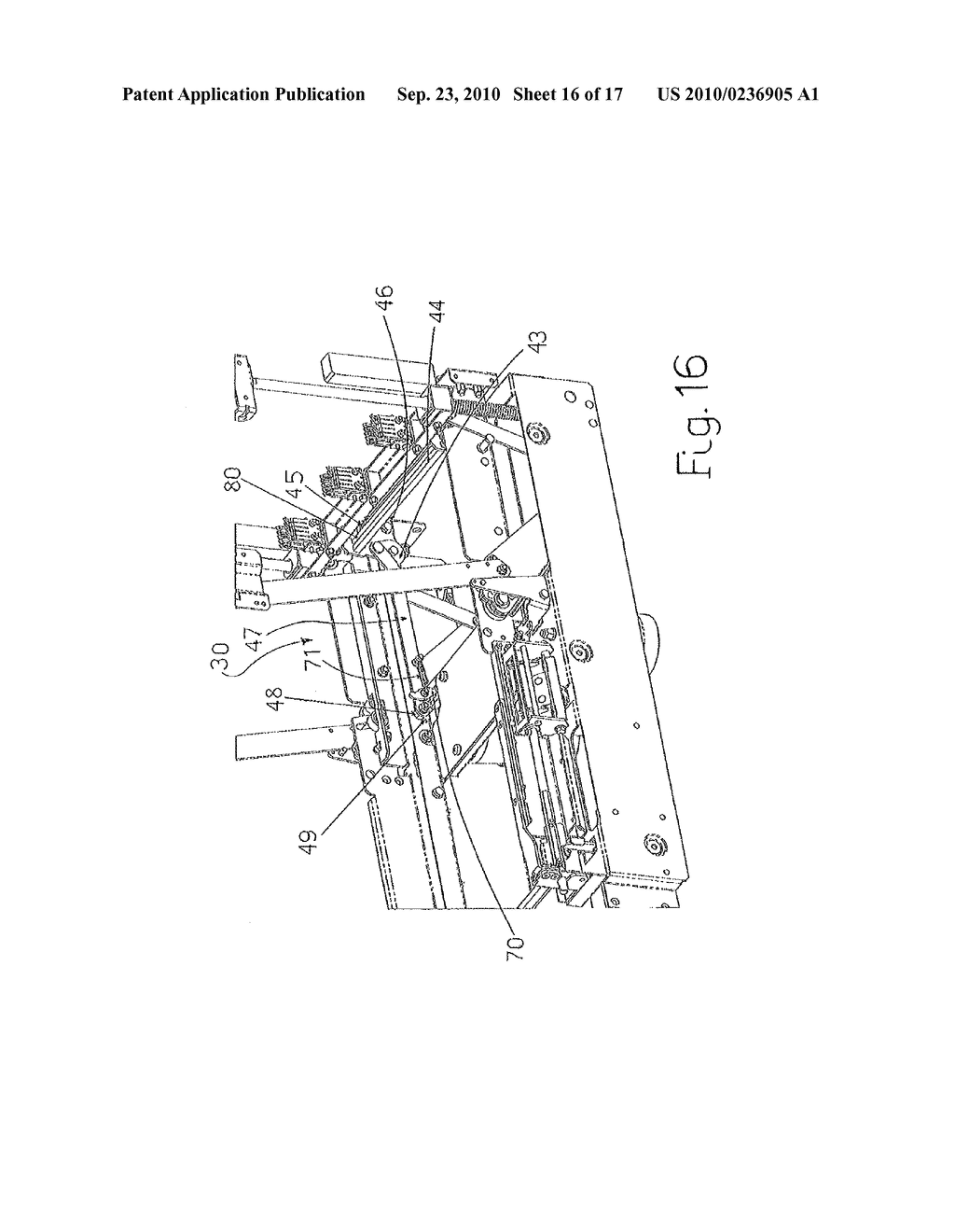 ELECTRIC SWITCHGEAR - diagram, schematic, and image 17