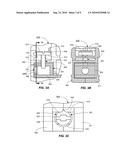 CIRCUIT BREAKERS WITH LUG SCREW RETENTION AND METHODS FOR MANUFACTURING SAME diagram and image