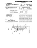 ELECTRICAL CONNECTION SYSTEM FOR AN ELECTROCHEMICAL ANALYSIS SYSTEM diagram and image