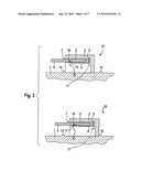 ELECTRICAL CONNECTION SYSTEM FOR AN ELECTROCHEMICAL ANALYSIS SYSTEM diagram and image