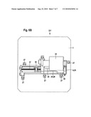 ELECTRICAL CONNECTION SYSTEM FOR AN ELECTROCHEMICAL ANALYSIS SYSTEM diagram and image