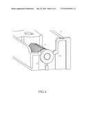 Housing for a Dental Implant diagram and image