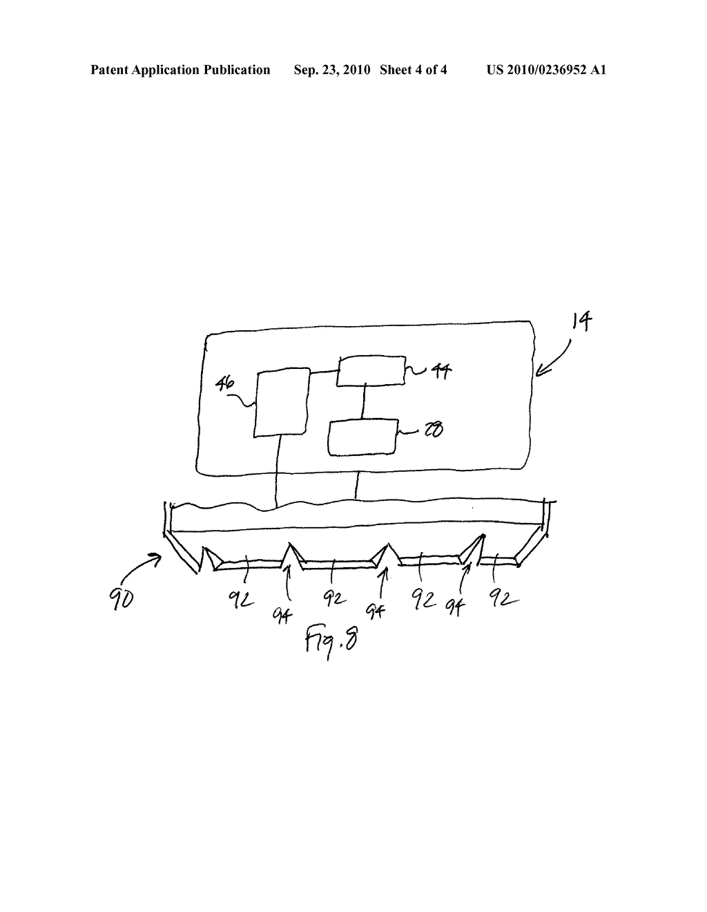 SOLUTE-DISPENSING CLOSURE - diagram, schematic, and image 05