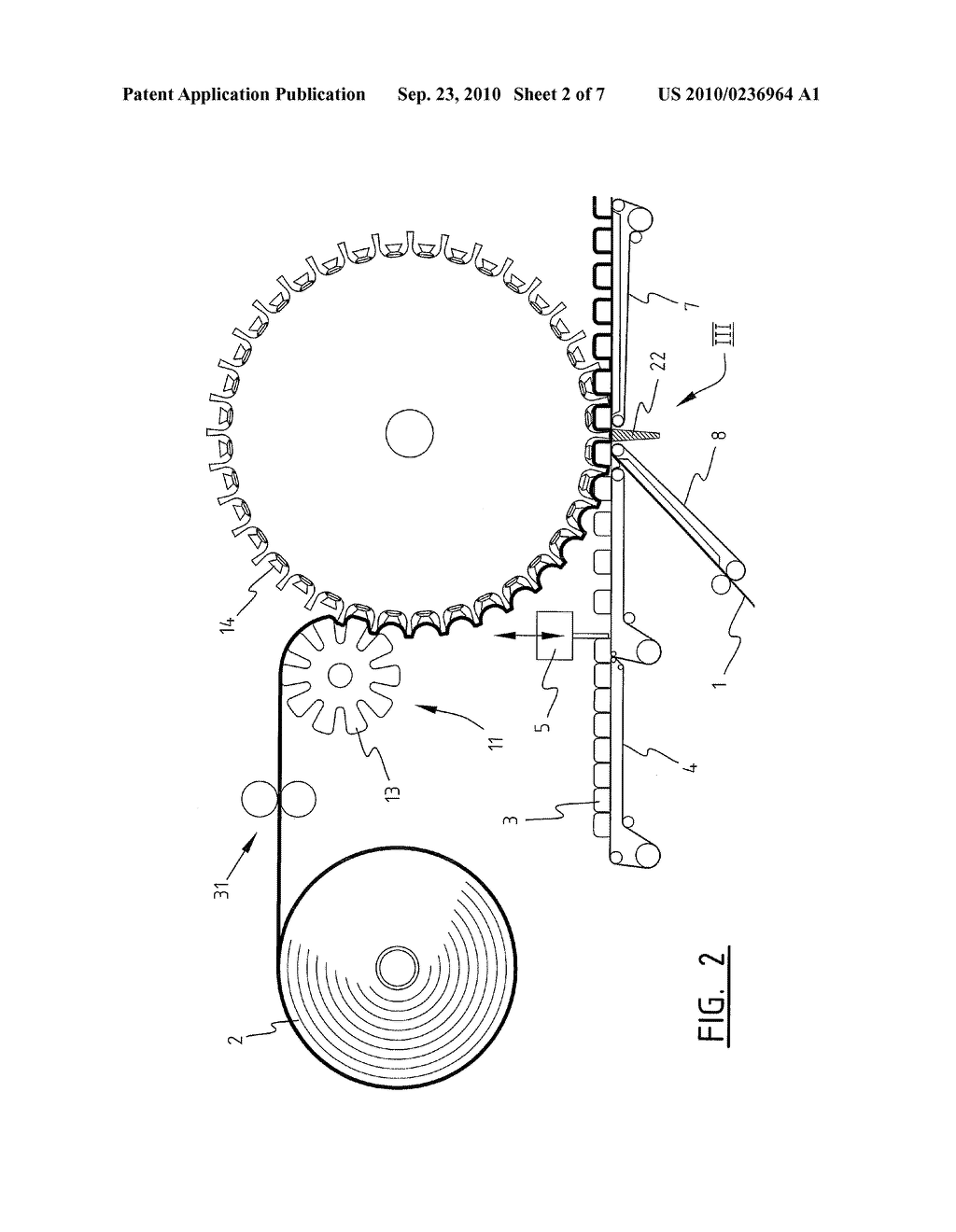 PACKAGED PRODUCTS AND ARRAY OF BANDOLEER OF PACKAGED PRODUCTS - diagram, schematic, and image 03