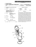 MATERIAL SEPARATOR FOR DELIVERY SYSTEMS diagram and image