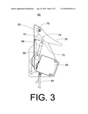 Sorting apparatus and mehtod utilizing a mechanical diverter diagram and image