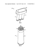 ENCAPSULATED WATER TREATMENT SYSTEM diagram and image