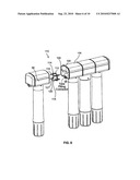 ENCAPSULATED WATER TREATMENT SYSTEM diagram and image