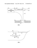 DEPTH EXPOSED MEMBRANE FOR WATER EXTRACTION diagram and image