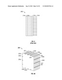 DEPTH EXPOSED MEMBRANE FOR WATER EXTRACTION diagram and image