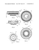 OIL FILTER diagram and image