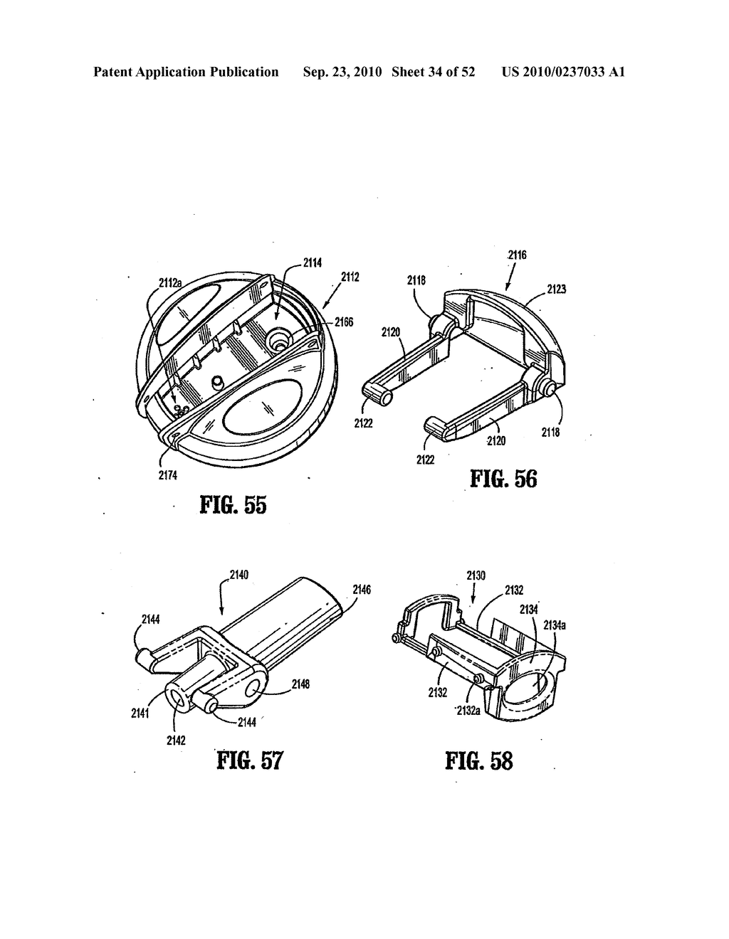 BOTTOM FILLABLE BOTTLES AND SYSTEMS FOR CHARGING THE SAME - diagram, schematic, and image 35