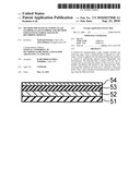 Method for manufacturing glass stamper, glass stamper, and method for manufacturing magnetic recording medium diagram and image