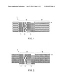 Method for manufacturing glass stamper, glass stamper, and method for manufacturing magnetic recording medium diagram and image